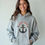 Thumbnail: brave sailor Streetwear Unisex Printed Graphic Hoodies For Men & Women