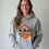 Thumbnail: adventure Vintage Unisex Printed Graphic Hoodies For Men & Women