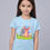 Thumbnail: Stylish Unisex Graphic T-Shirt – Everyday Casual Wear