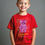 Thumbnail: Keep It Cool Printed T-Shirt for All age