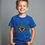 Thumbnail: Unisex Printed T-Shirt for All Ages – Stylish Graphic Cotton Tee