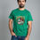 Thumbnail: Casual Cotton Printed T-Shirt for Adults & Kids – Stylish Printed Cotton Design