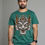 Thumbnail: lion god mens printed graphic t shirt