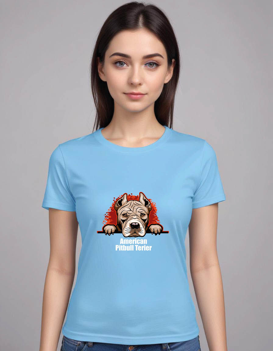 Women’s Oversized Streetwear Graphic Tees – Bold Style | Order Online