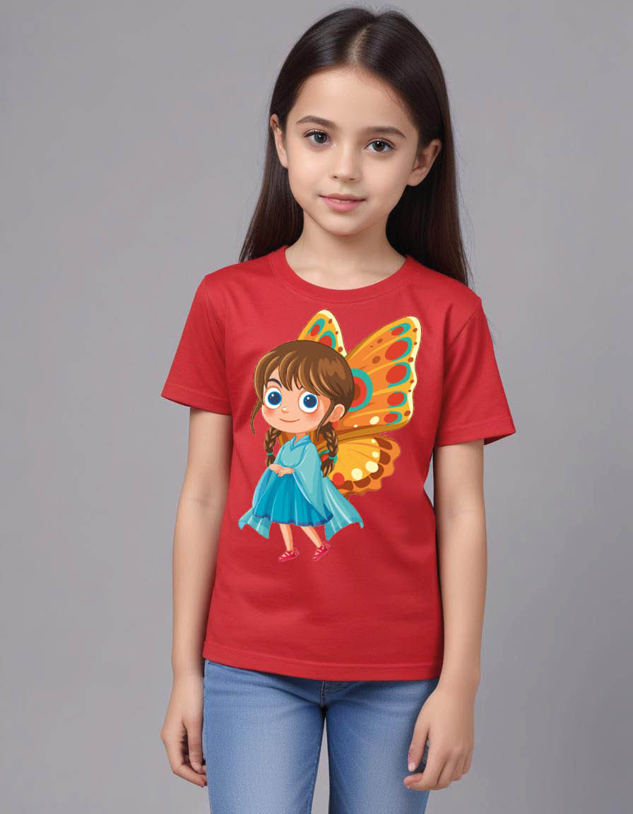 Thumbnail: Designer Unisex Graphic T-Shirt – Everyday Casual Wear