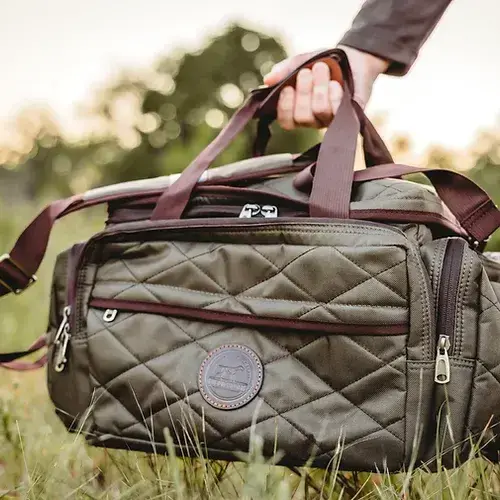 Thumbnail: Weekender Bag (R521)