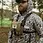 Thumbnail: Dry-fit Camo Light Weight Hoodie (R148)