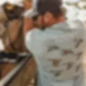 Thumbnail: Roost Southern Waterfowl (R-RW-102)