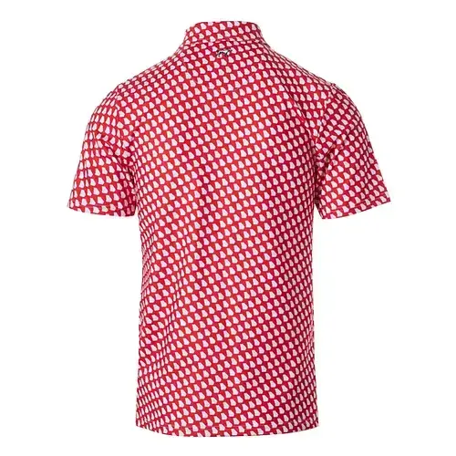 Thumbnail: UGA - State Pride Polo (R540)