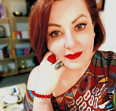 selfie pro voyance mediumnite venus lumi
