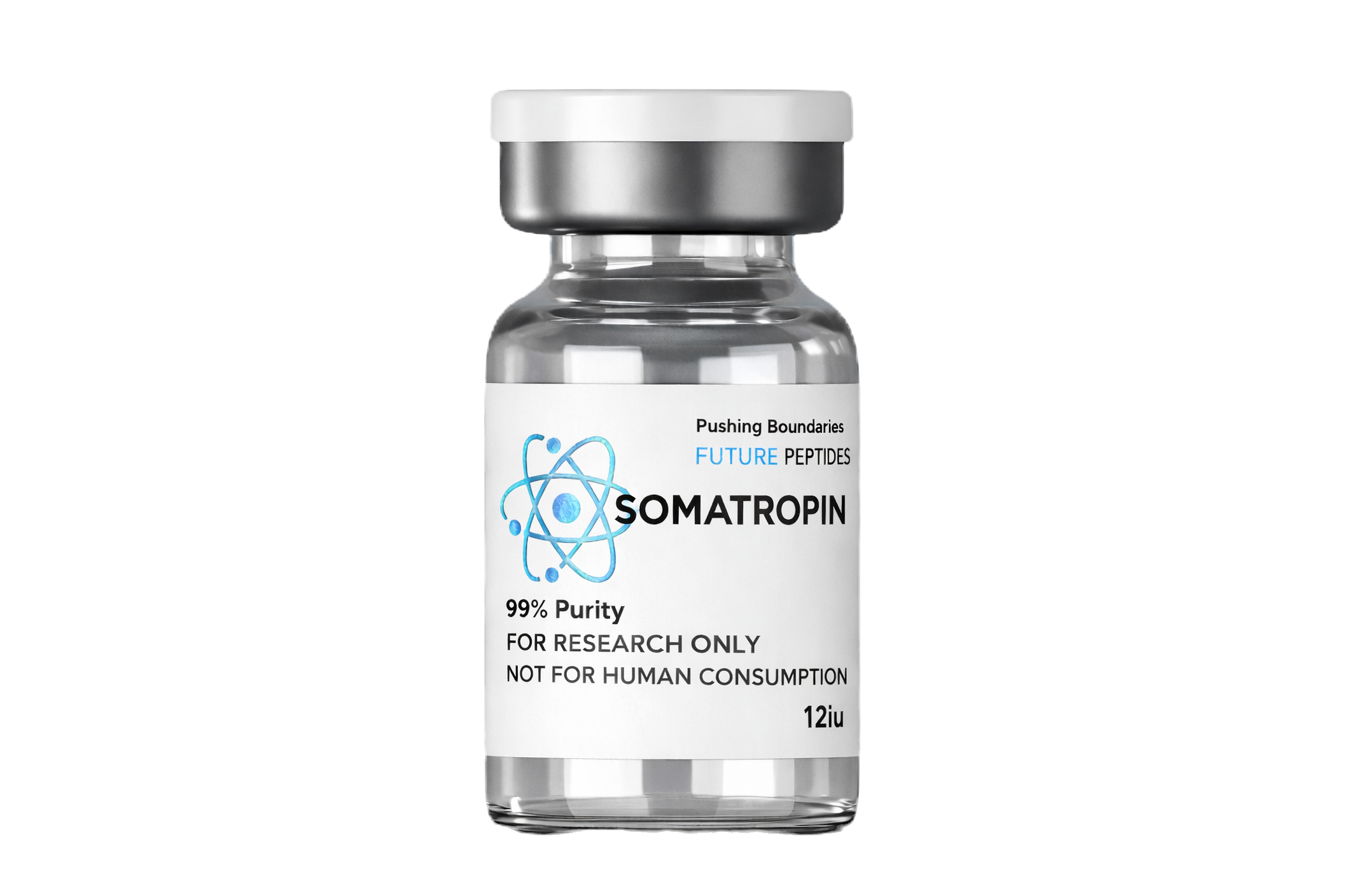 HGH / Somatropin 150iu Kit