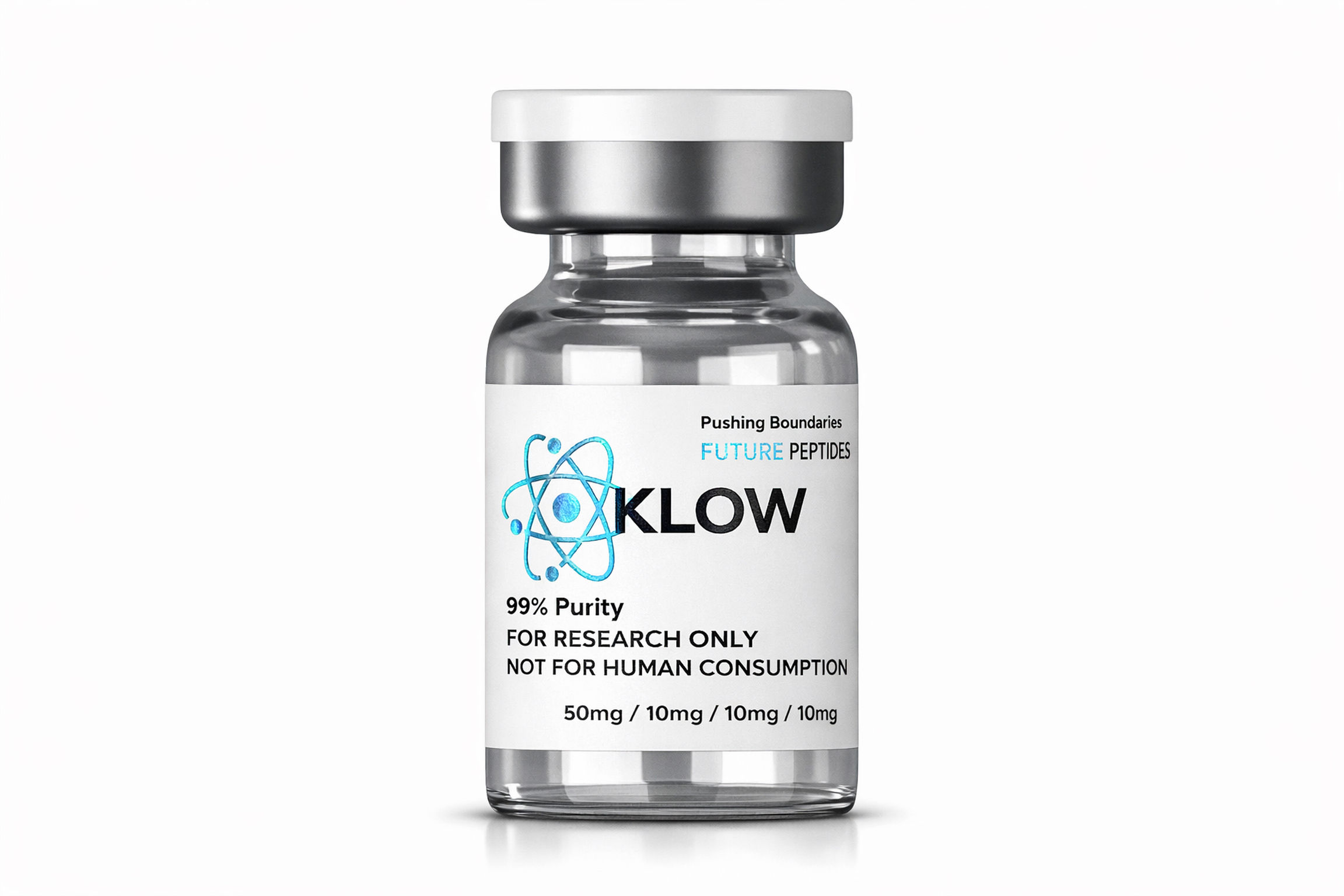 KLOW - Blend