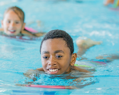 Swim Basics 101