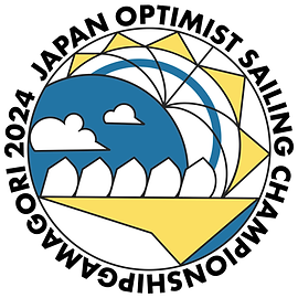 OPTIMIST CHAMPIONSHIP 2024 ロゴマーク　JPEG　白.png