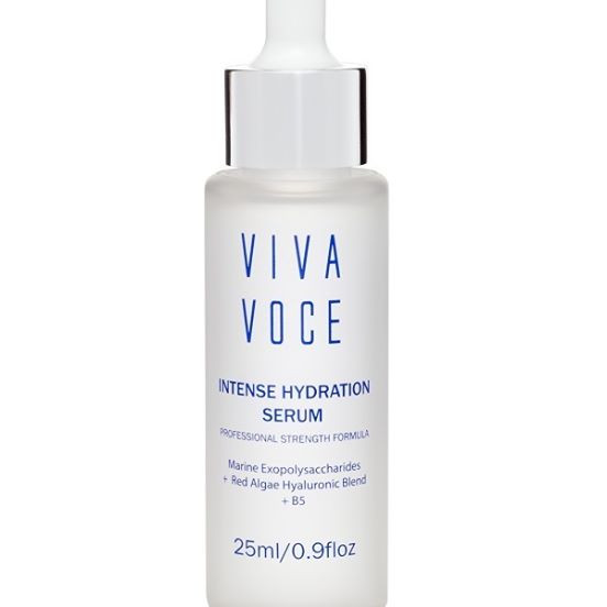 Viva Voce Intense Hydration Serum 25ml