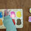 Thumbnail: Colour Match Teddy bears Chunky puzzle 6pc