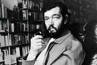 #Lectura: "CASA TOMADA" DE JULIO CORTÁZAR