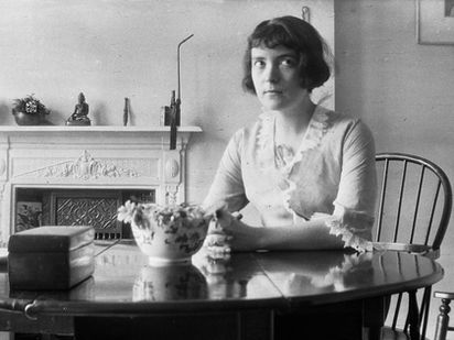 #Lectura: "LA MOSCA", UN CUENTO DE KATHERINE MANSFIELD