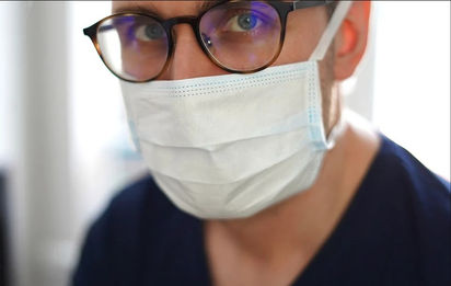 #Concurso: ESPERANDO EN EL ENCIERRO