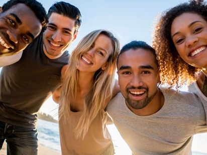 #Concurso: CUARENTENA CON AMIGOS