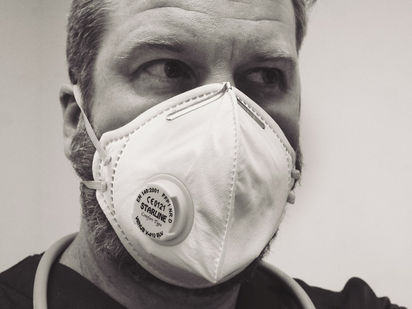 #Concurso: UN ANUNCIO INESPERADO, EL ESTADO DE EMERGENCIA