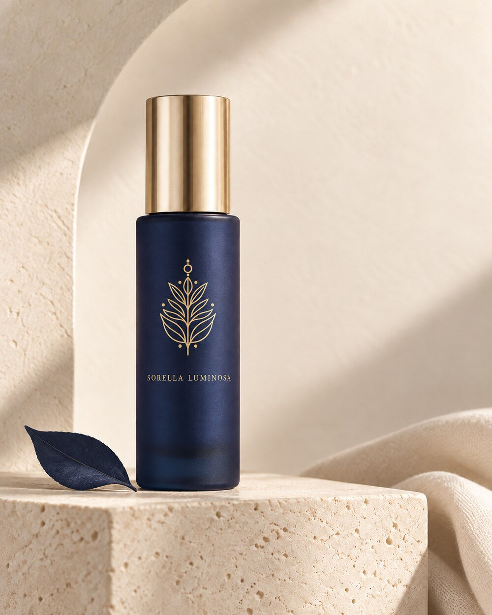 Nila Silk Lotion