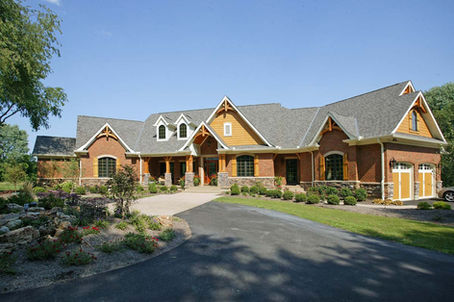 The Benefits of Building a Custom Ranch Home with Cincinnati’s Top Luxury Ranch Home Builder