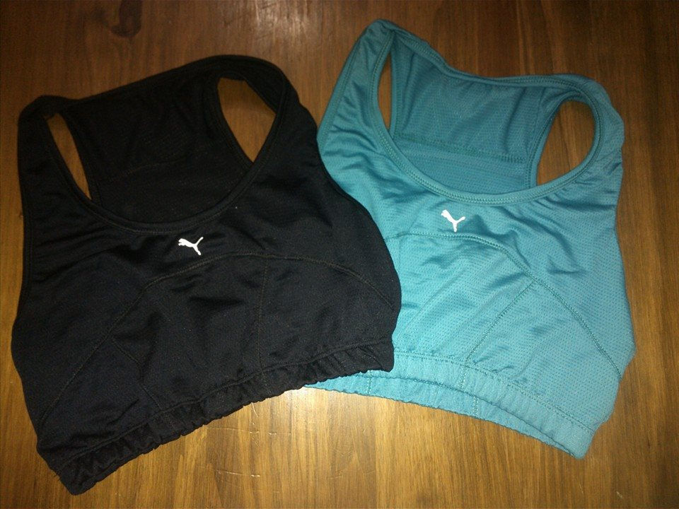 Thumbnail: Tops Deportivos