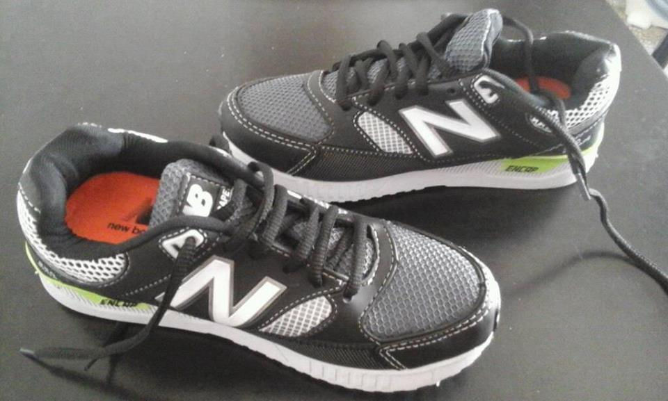 Thumbnail: Zapatillas