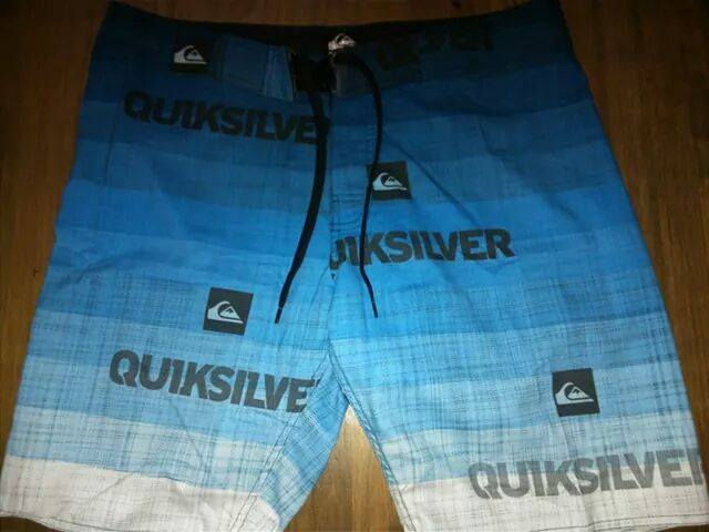 Thumbnail: Bermudas de Baño