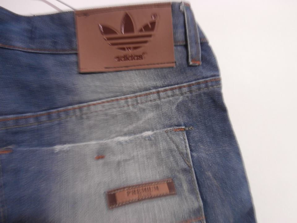 Thumbnail: Bermuda Jean Hombre