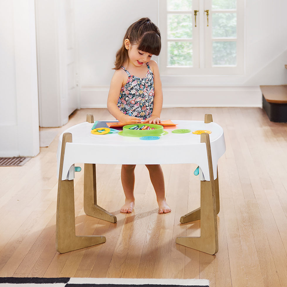 62922142_ExerSaucer_2-in-1ActivityCenter+ArtTable_GleefulSea_Stage2_Lifestyle_small