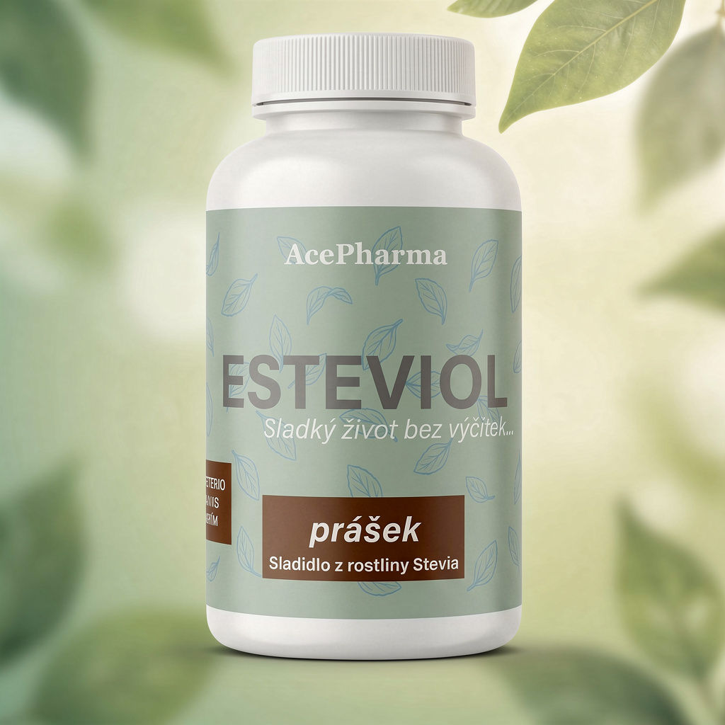 Esteviol 50g