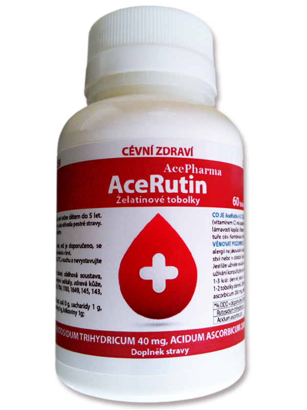 Doplňky stravy | acepharma