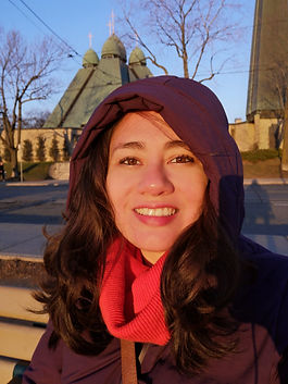 Silvia Oshiro