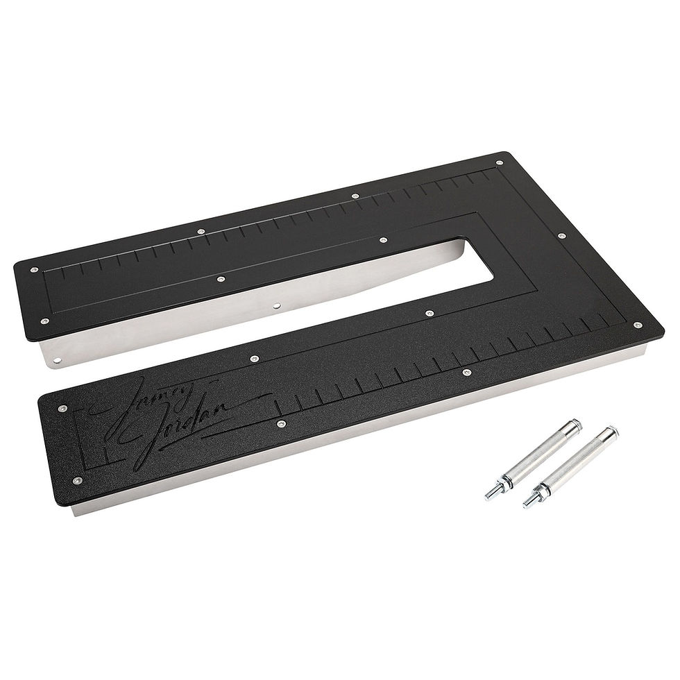 Miniature : amey Jordan Signature Series Plate Bead Roller Table