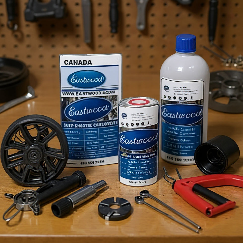 eastwood canada | eastwoodcanada | eastwood company