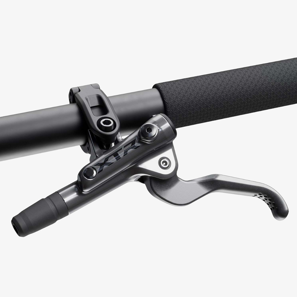 Miniatura: Shimano XTR 9200 