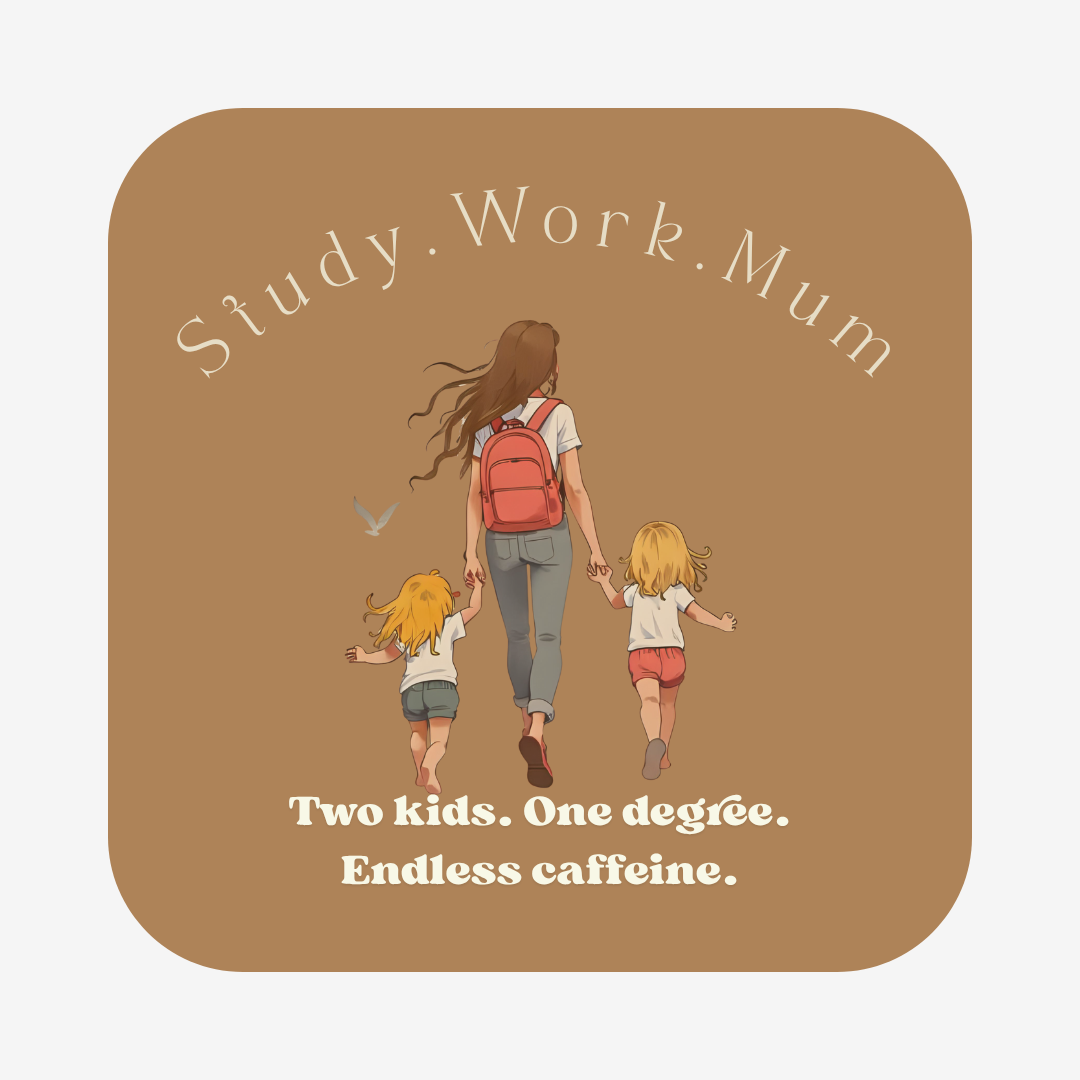 home-study-work-mum