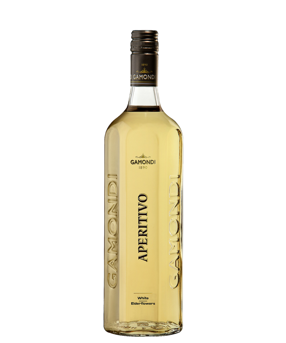 GAMONDI FIOR DI SAMBUCO