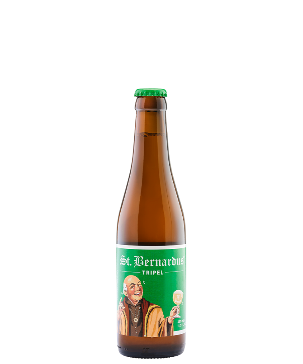 ST BERNARDUS TRIPLE