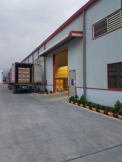 NAM LONG WAREHOUSE