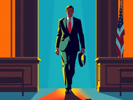 WE’VE EXPANDED! The Law Offices of Peter D. Isakoff now serves both North Carolina AND Virginia