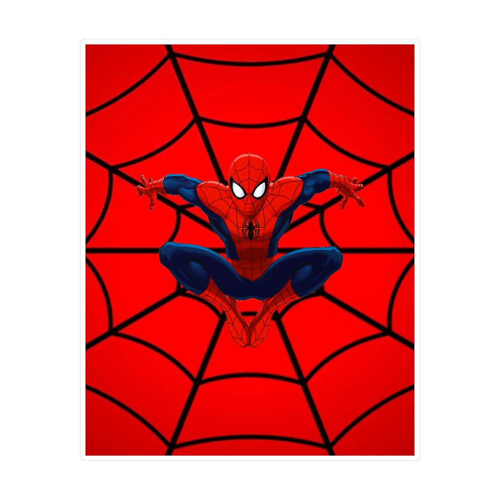 Kiss-Cut Vinyl Decals