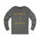 Thumbnail: Brands Unisex Jersey Long Sleeve Tee
