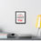 Thumbnail: Business Gallery Canvas Wraps, Vertical Frame