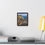 Thumbnail: Business Gallery Canvas Wraps, Vertical Frame