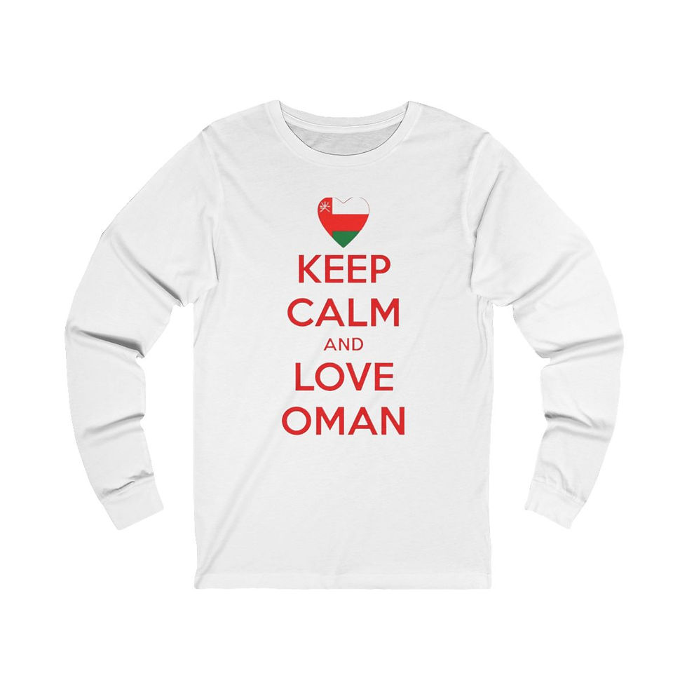 Brands Unisex Jersey Long Sleeve Tee