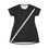 Thumbnail: Brands All Over Print T-Shirt Dress
