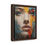 Thumbnail: Business Gallery Canvas Wraps, Vertical Frame